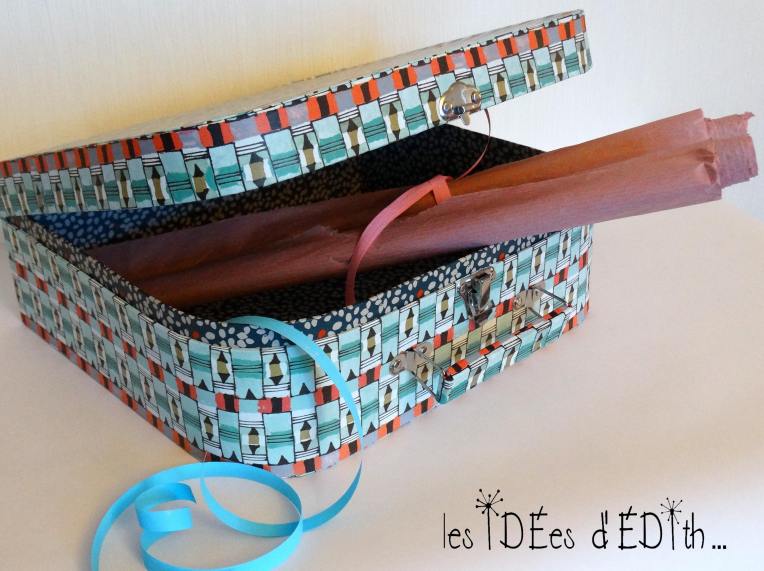 malette La fiancée du MékongIDE